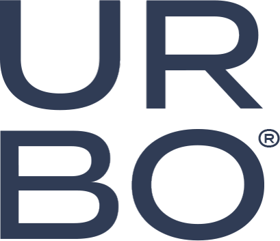 logo URBO quadrado